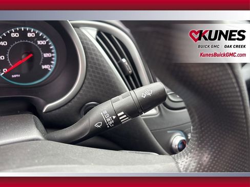 Used 2024 Chevrolet Malibu LT image 15