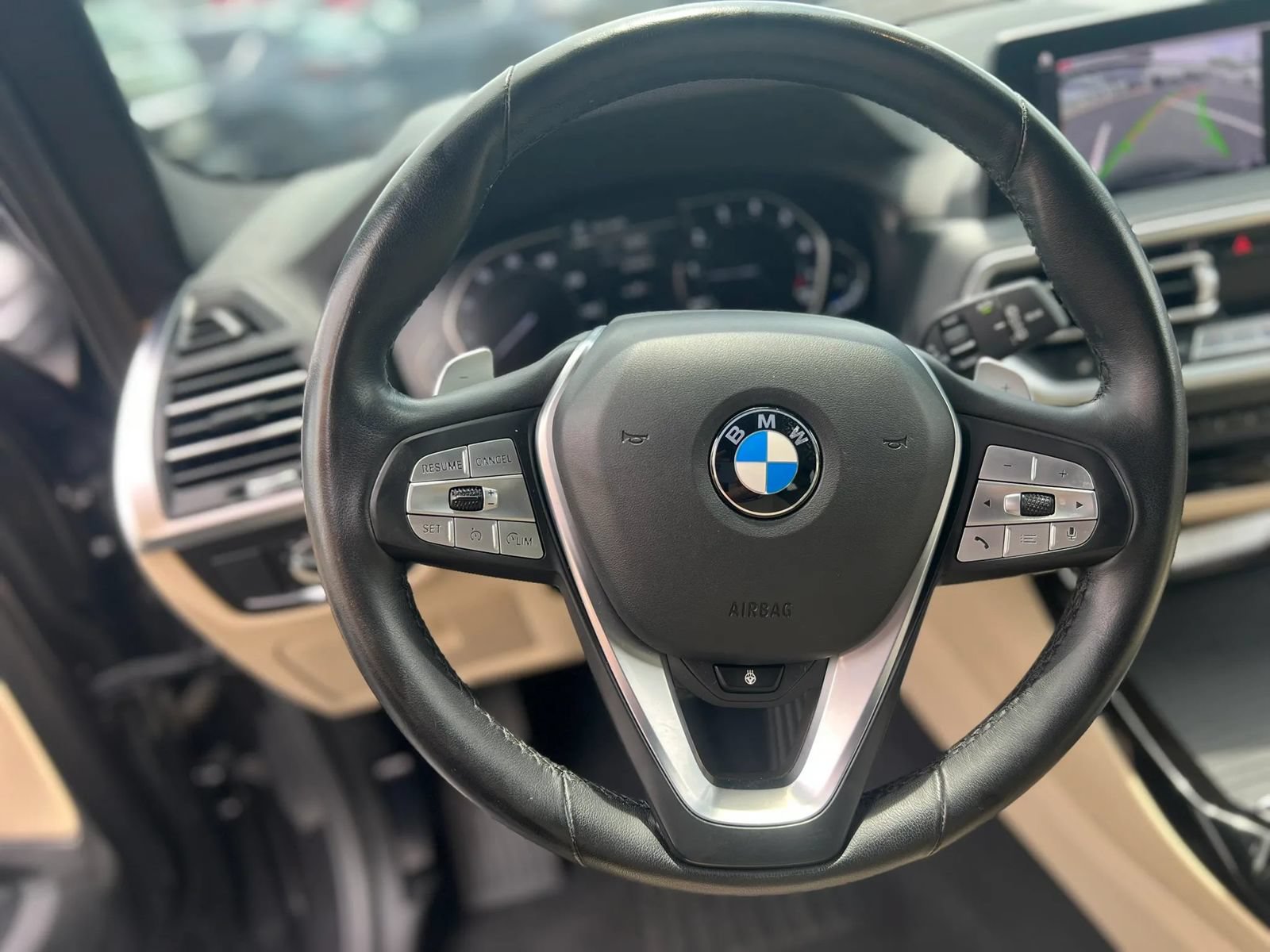 Used 2022 BMW X3 sDrive30i w/ Convenience Package w/ZPA RWD image 15