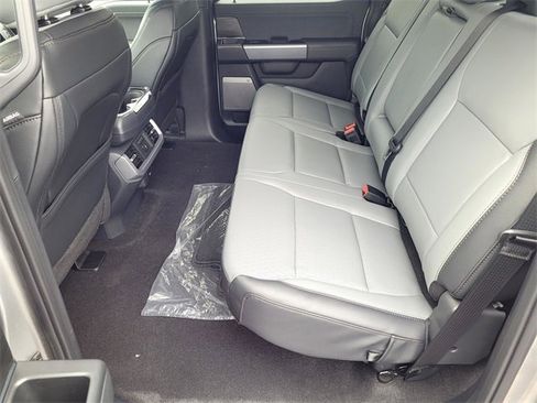 New 2025 Ford F150 Lightning Lariat image 8