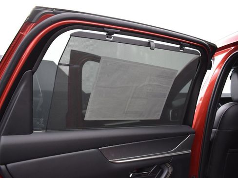 New 2026 MAZDA CX-90 Plug-In Hybrid w/ Premium Plus image 24