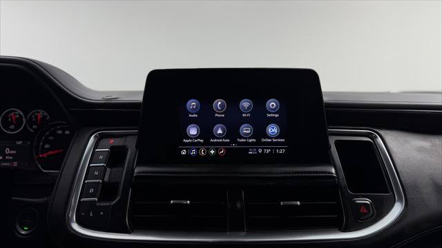 Used 2022 Chevrolet Suburban LS w/ Driver Alert Package AWD/4WD image 28