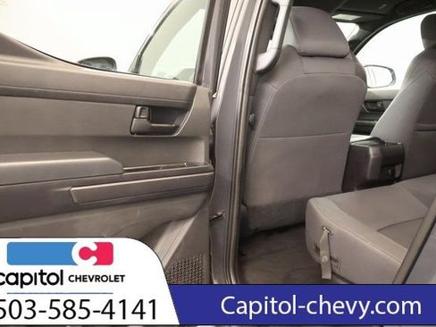 Used 2024 Toyota Tacoma SR5 AWD/4WD image 30