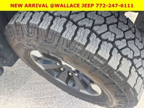 Used 2019 RAM 1500 Rebel w/ Rebel Level 1 Equipment Group image 13