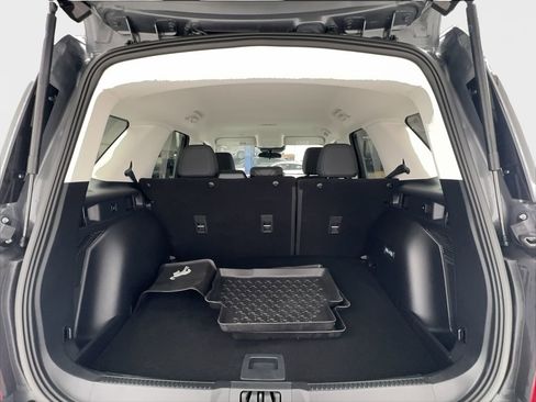 Used 2025 Ford Bronco Sport Big Bend w/ Convenience Package image 14