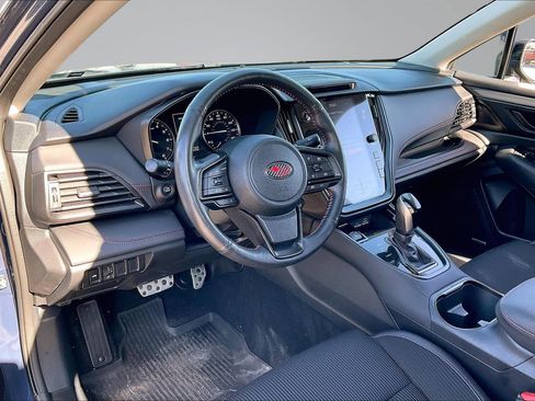 Certified 2025 Subaru Legacy Sport w/ Tech Package #3 image 12