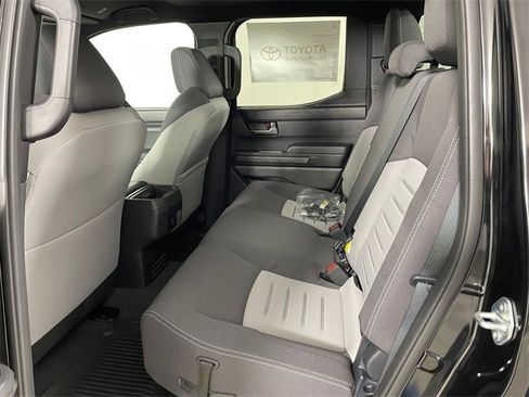 New 2026 Toyota Tacoma TRD Sport image 4