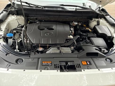 New 2025 MAZDA CX-5 AWD 2.5 S w/ Premium Plus Pkg image 19