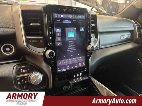 Used 2026 RAM 1500 Laramie image 16