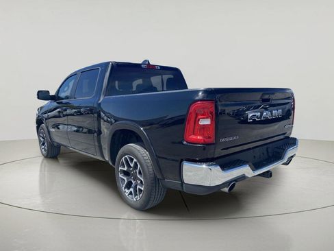 Used 2026 RAM 1500 Laramie AWD/4WD image 5