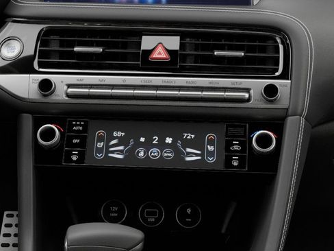 New 2026 Genesis G70 3.3T Sport Prestige image 15