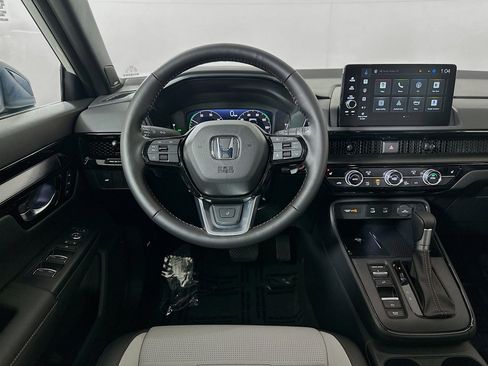 New 2026 Honda CR-V Sport Touring image 23