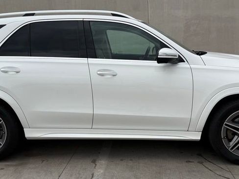 Used 2023 Mercedes-Benz GLE 350 image 3