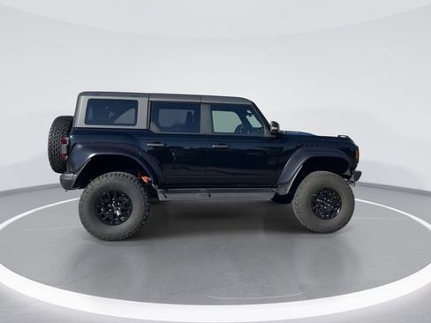 Certified 2023 Ford Bronco Raptor AWD/4WD image 2