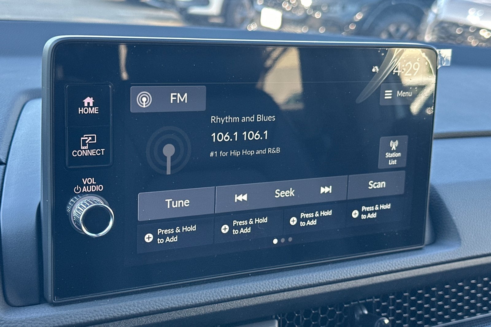 New 2027 Honda CR-V Sport-L image 19