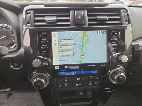 Certified 2023 Toyota 4Runner TRD Pro image 22