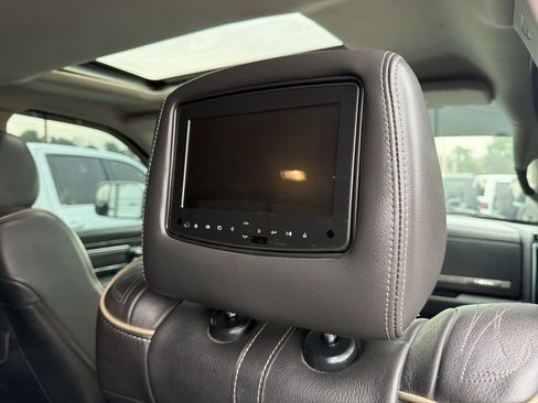 Used 2013 RAM 2500 Longhorn w/ HD Snow Plow Prep Group image 21