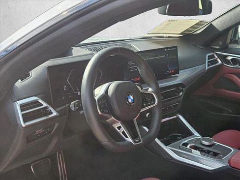 Certified 2026 BMW 430i Coupe w/ M Sport Package image 10