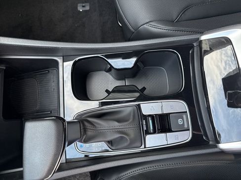 New 2026 Hyundai Santa Cruz SEL FWD image 33