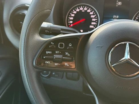 Used 2023 Mercedes-Benz Sprinter 2500 image 15