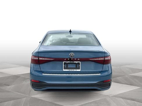 Used 2025 Volkswagen Jetta S FWD image 7