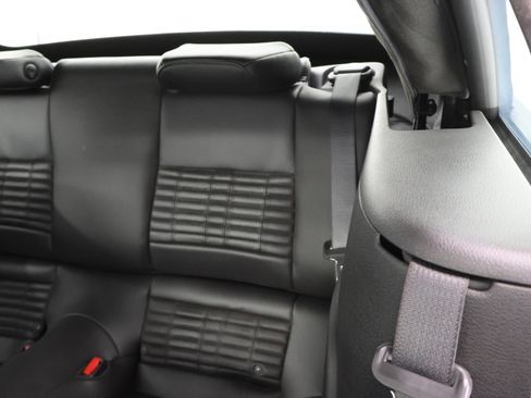 Used 2013 Ford Mustang Shelby GT500 image 34