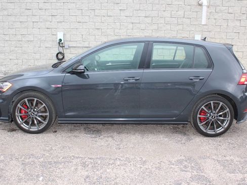 Used 2019 Volkswagen GTI Rabbit Edition image 2