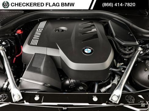 Used 2025 BMW 530i w/ M Sport Package image 31