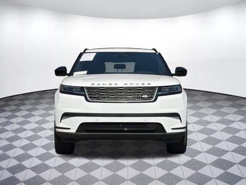 Used 2026 Land Rover Range Rover Velar S AWD/4WD image 6