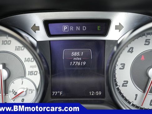 Used 2015 Mercedes-Benz SL 400 image 43