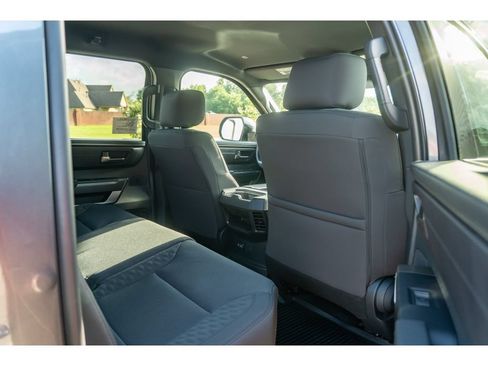 Used 2026 Toyota Tundra SR5 w/ SR5 Convenience Package RWD image 15