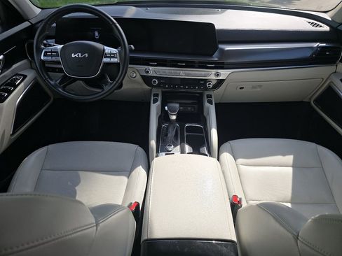 Used 2024 Kia Telluride S w/ S Sunroof Package AWD/4WD image 23