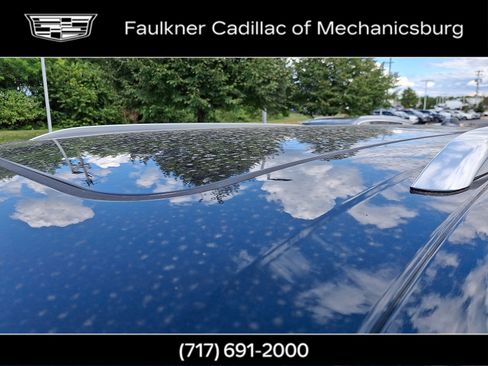 New 2026 Cadillac Vistiq Luxury w/ LPO, Floor Liner Package AWD/4WD image 18