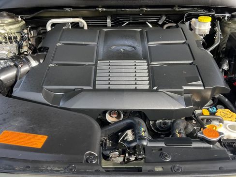 Used 2018 Subaru Outback 3.6R Touring image 23