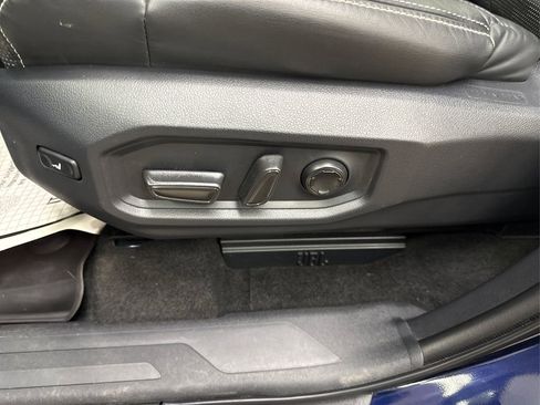 Used 2023 Toyota Sequoia Capstone image 44