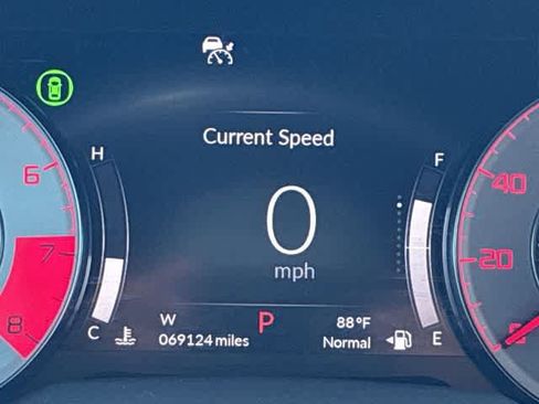 Used 2022 Acura RDX A-Spec FWD image 36