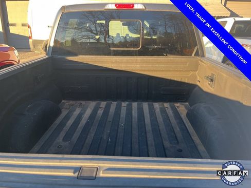 Used 2015 Ford F150 Lariat w/ Equipment Group 502A Luxury image 14