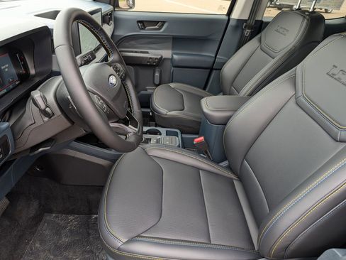 New 2026 Ford Maverick Lobo AWD/4WD image 7