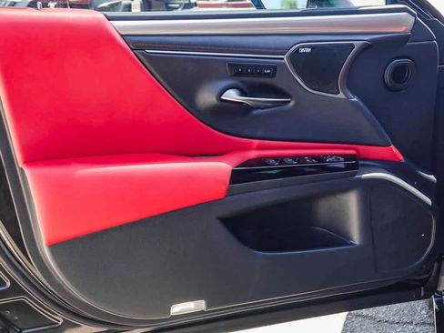 Used 2024 Lexus ES 350 F Sport image 17