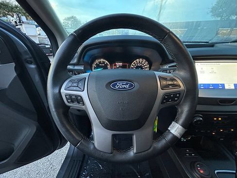 Used 2022 Ford Ranger XLT w/ Equipment Group 302A High AWD/4WD image 15