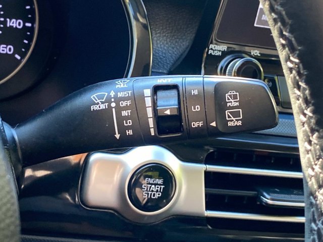 Used 2023 Kia Seltos S w/ Navigation Package FWD image 22