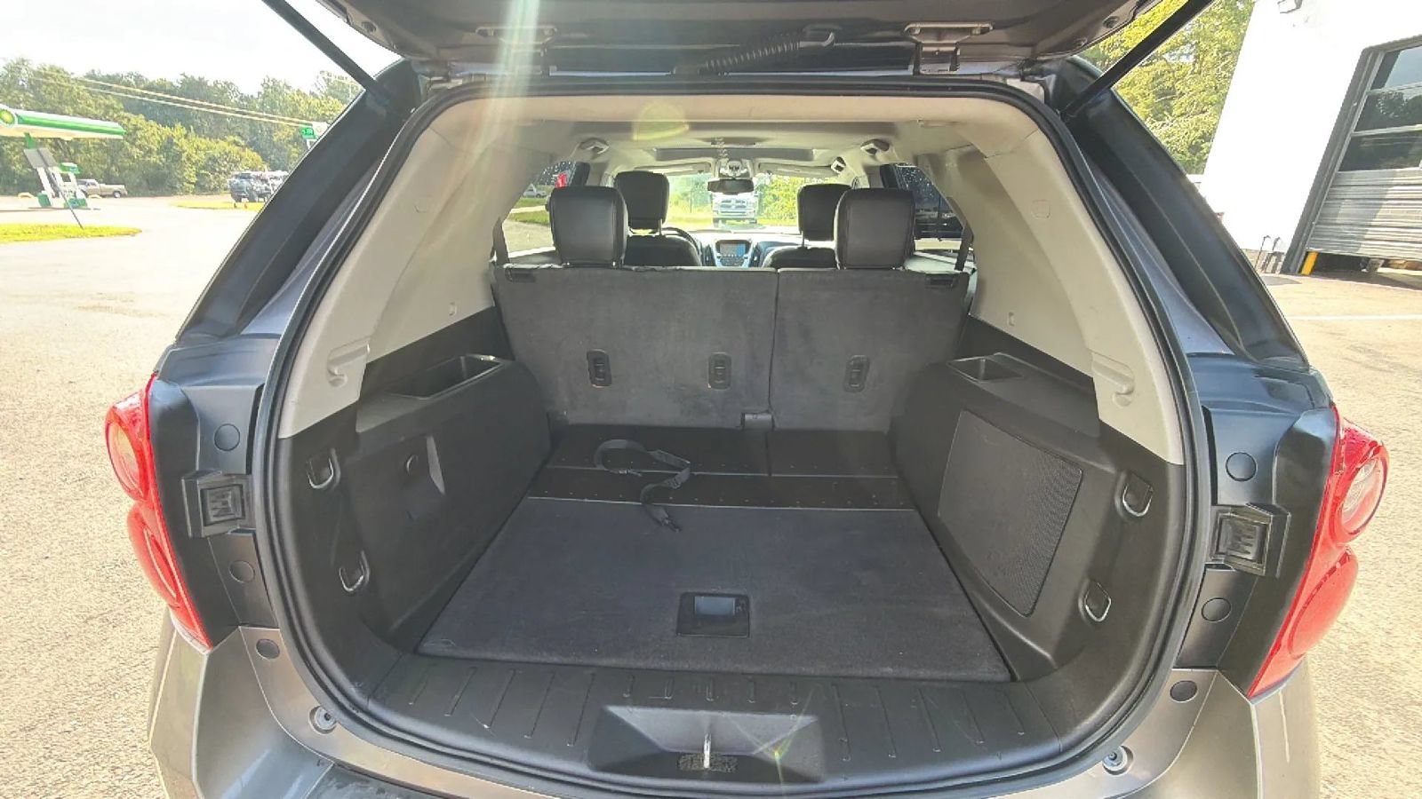 Used 2012 Chevrolet Equinox LT AWD/4WD image 54
