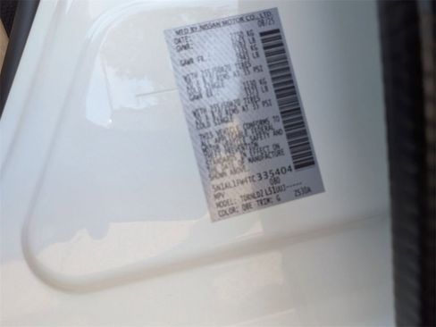 New 2026 INFINITI QX60 Sport w/ Dark Cargo Package image 33