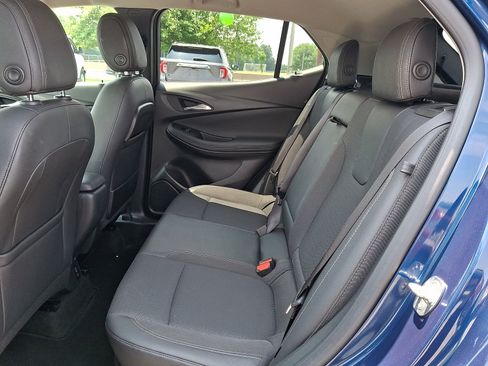 Used 2023 Buick Encore GX Select w/ Safety Package II FWD image 10