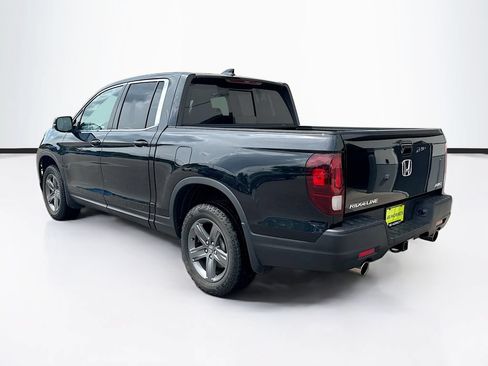 Used 2023 Honda Ridgeline RTL image 7