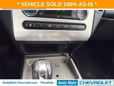 Used 2008 Ford Edge Limited FWD image 23