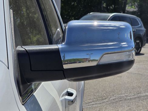 Used 2019 RAM 1500 Limited AWD/4WD image 50