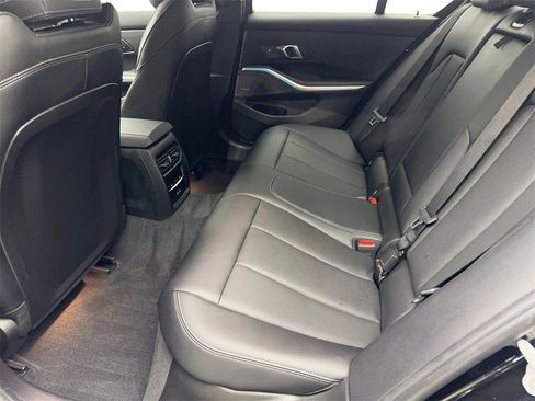 Used 2024 BMW M340i xDrive w/ Premium Package image 34