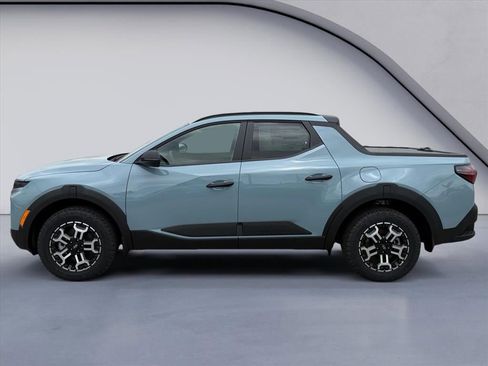 New 2026 Hyundai Santa Cruz XRT AWD/4WD image 2