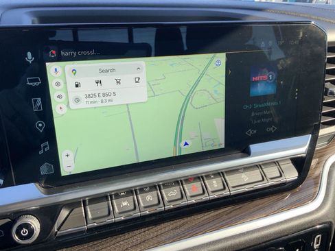 Used 2024 Chevrolet Silverado 1500 RST w/ Convenience Package II image 36