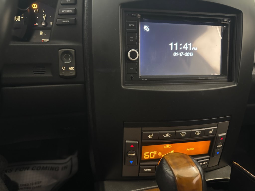 Used 2004 Cadillac XLR RWD image 37